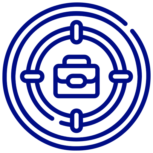 focus icon